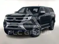 2025 Volkswagen Amarok
