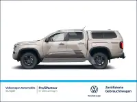 2025 Volkswagen Amarok