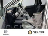 2025 Volkswagen Amarok