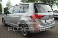 2025 Volkswagen Touran