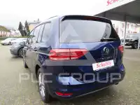 2026 Volkswagen Touran