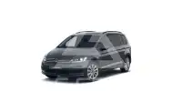2025 Volkswagen Touran