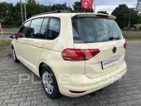 2026 Volkswagen Touran