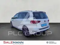 2025 Volkswagen Touran