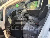 2025 Volkswagen Touran