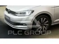 2025 Volkswagen Touran