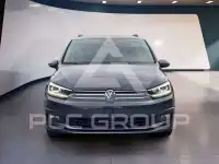 2025 Volkswagen Touran