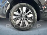2025 Volkswagen Touran
