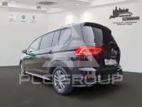 2025 Volkswagen Touran