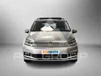 2025 Volkswagen Touran