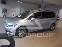 2025 Volkswagen Touran