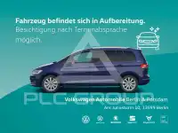 2025 Volkswagen Touran