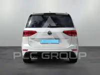 2025 Volkswagen Touran