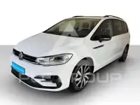 2025 Volkswagen Touran