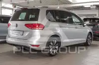 2025 Volkswagen Touran