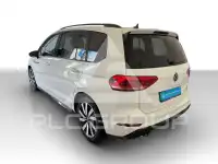 2025 Volkswagen Touran