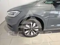 2025 Volkswagen Touran