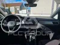 2025 Volkswagen Touran