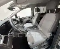 2025 Volkswagen Touran
