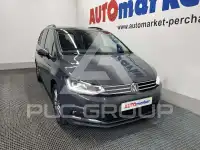 2025 Volkswagen Touran