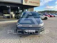 2025 Volkswagen Touran