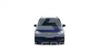 2025 Volkswagen Touran