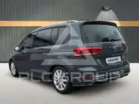 2025 Volkswagen Touran