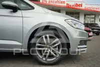 2025 Volkswagen Touran