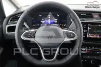 2025 Volkswagen Touran