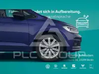 2025 Volkswagen Touran
