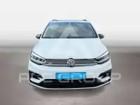 2025 Volkswagen Touran