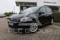 2026 Volkswagen Touran