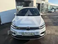 2025 Volkswagen Touran