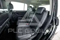 2025 Volkswagen Touran