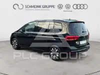 2025 Volkswagen Touran