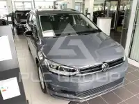 2025 Volkswagen Touran