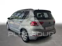 2025 Volkswagen Touran