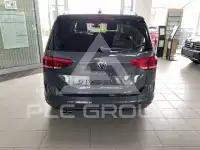 2025 Volkswagen Touran