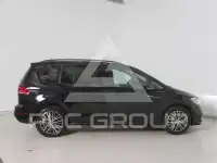 2025 Volkswagen Touran
