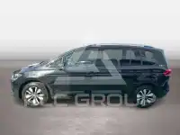 2025 Volkswagen Touran