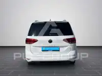 2025 Volkswagen Touran