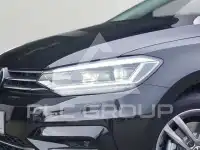2025 Volkswagen Touran