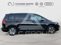 2025 Volkswagen Touran