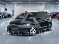 2026 Volkswagen Touran