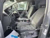 2025 Volkswagen Touran