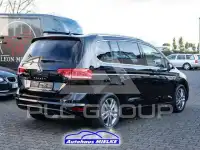 2025 Volkswagen Touran
