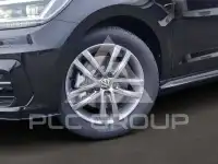 2025 Volkswagen Touran