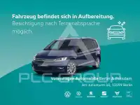 2025 Volkswagen Touran
