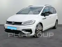 2025 Volkswagen Touran