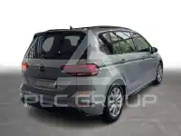 2025 Volkswagen Touran